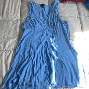 Forever 21 summer dress